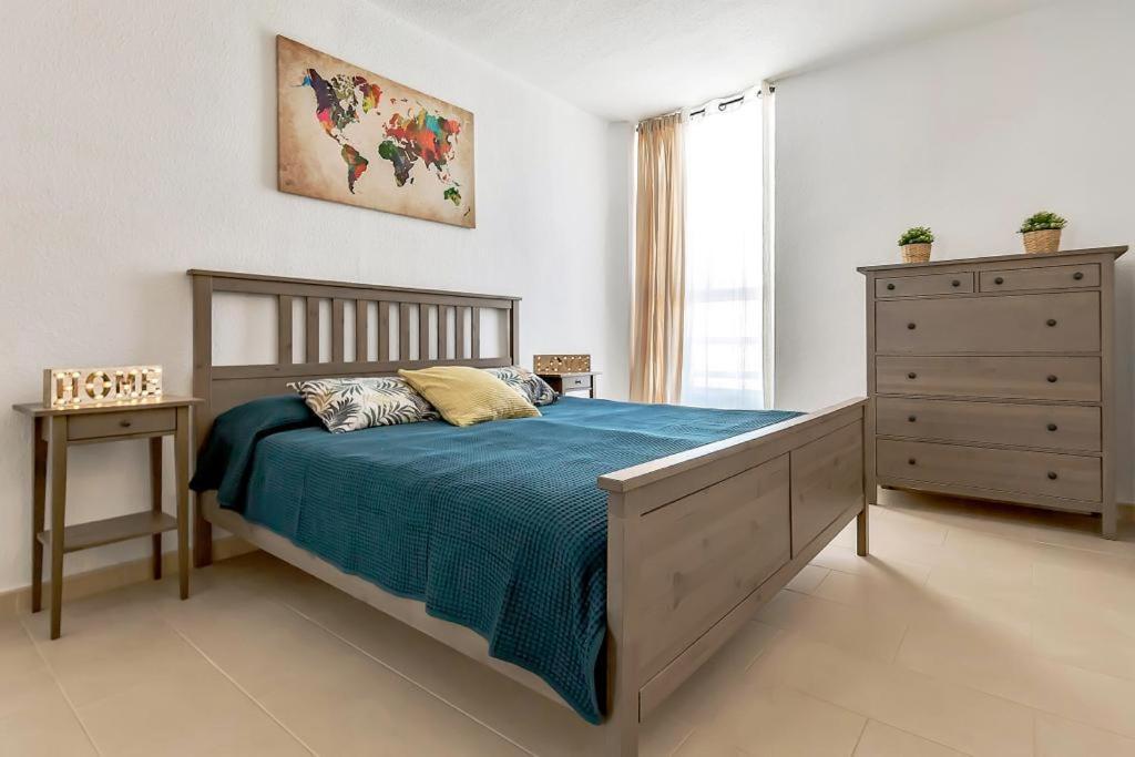 אדחה Sol Apartment With Amazing Seaview מראה חיצוני תמונה
