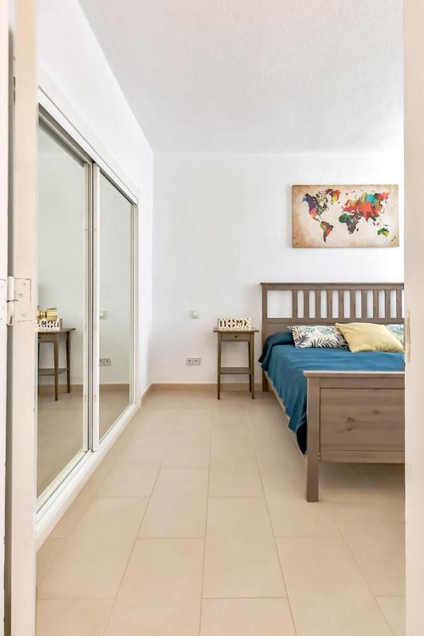אדחה Sol Apartment With Amazing Seaview מראה חיצוני תמונה