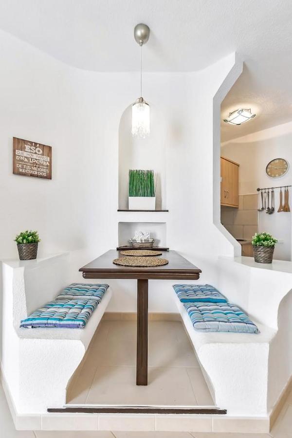 אדחה Sol Apartment With Amazing Seaview מראה חיצוני תמונה