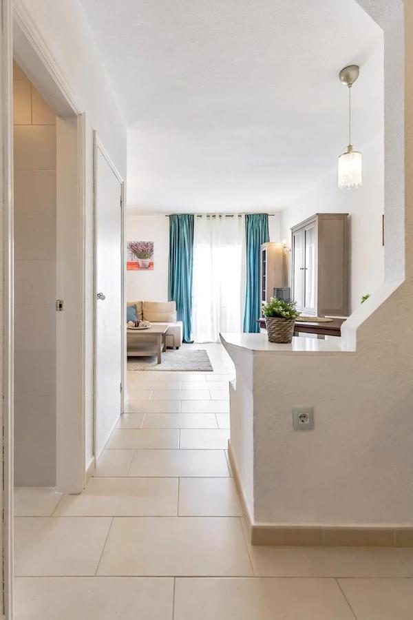 אדחה Sol Apartment With Amazing Seaview מראה חיצוני תמונה