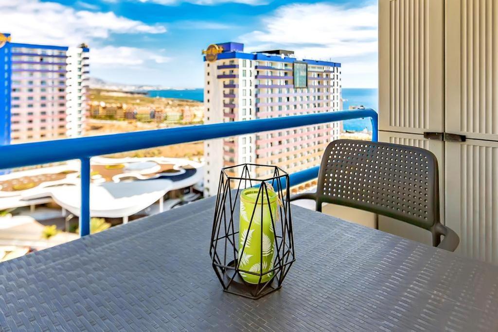 אדחה Sol Apartment With Amazing Seaview מראה חיצוני תמונה