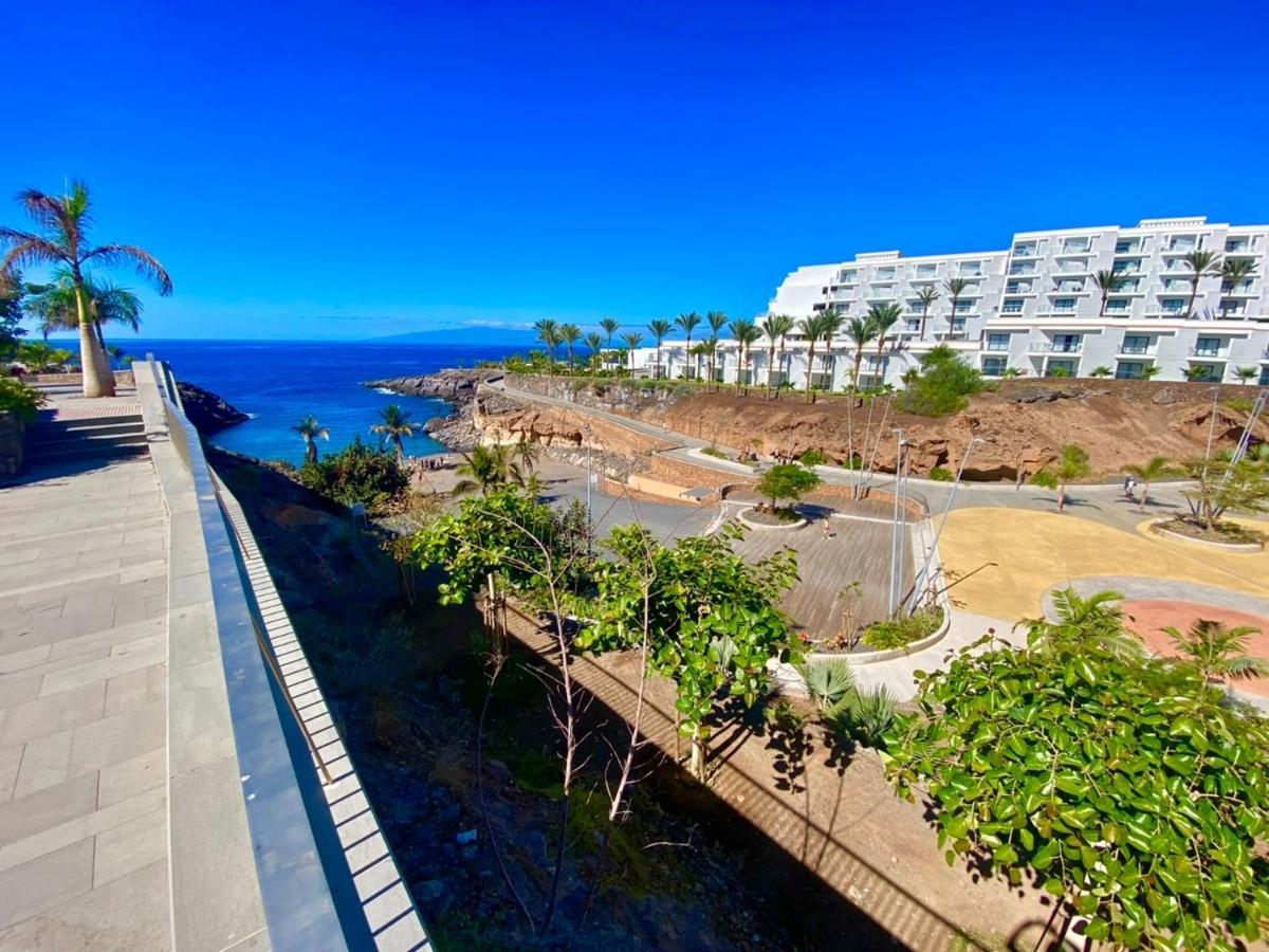 אדחה Sol Apartment With Amazing Seaview מראה חיצוני תמונה