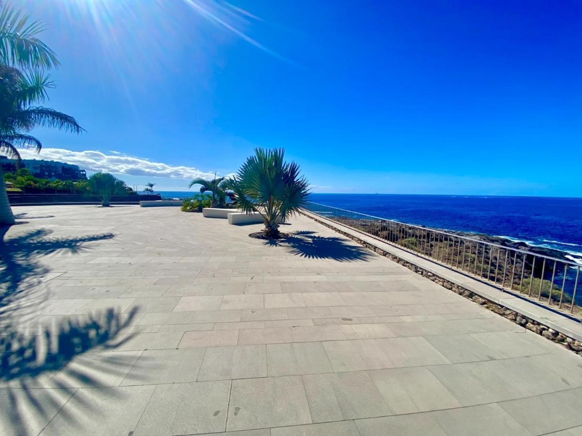 אדחה Sol Apartment With Amazing Seaview מראה חיצוני תמונה